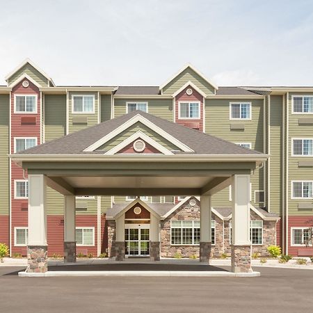 Microtel Inn & Suites By Wyndham ספרינגוויל מראה חיצוני תמונה